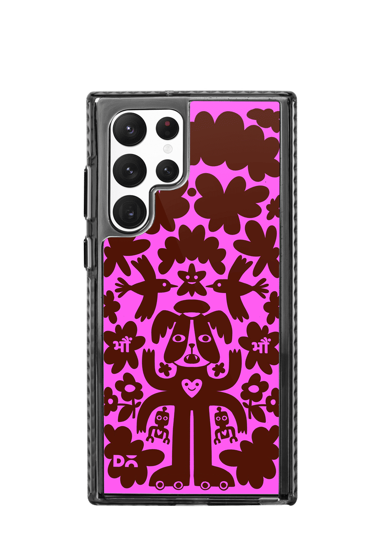 Paw Angel Stride 2.0 Case Cover For Samsung Galaxy S23 Ultra