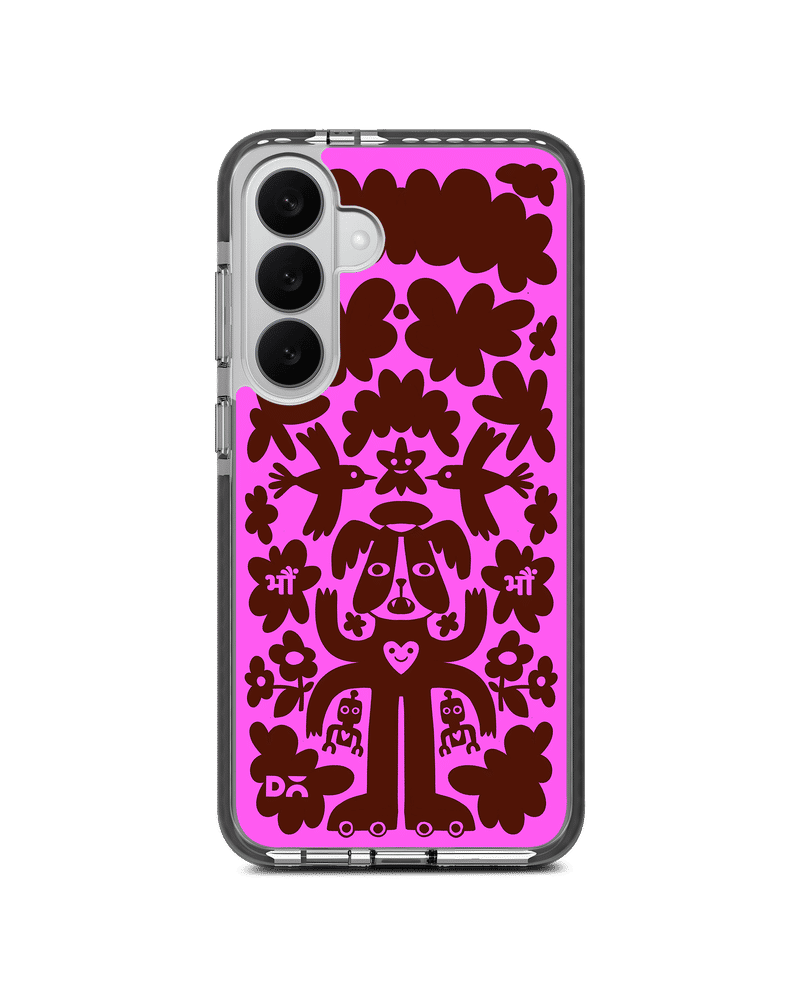 Paw Angel Stride 3.0 Magnetic Case Cover For Samsung Galaxy S26