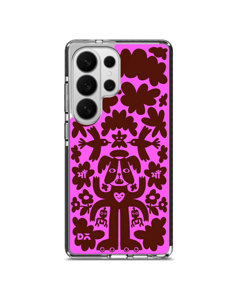 Paw Angel Stride 3.0 Magnetic Case Cover For Samsung Galaxy S26 Ultra