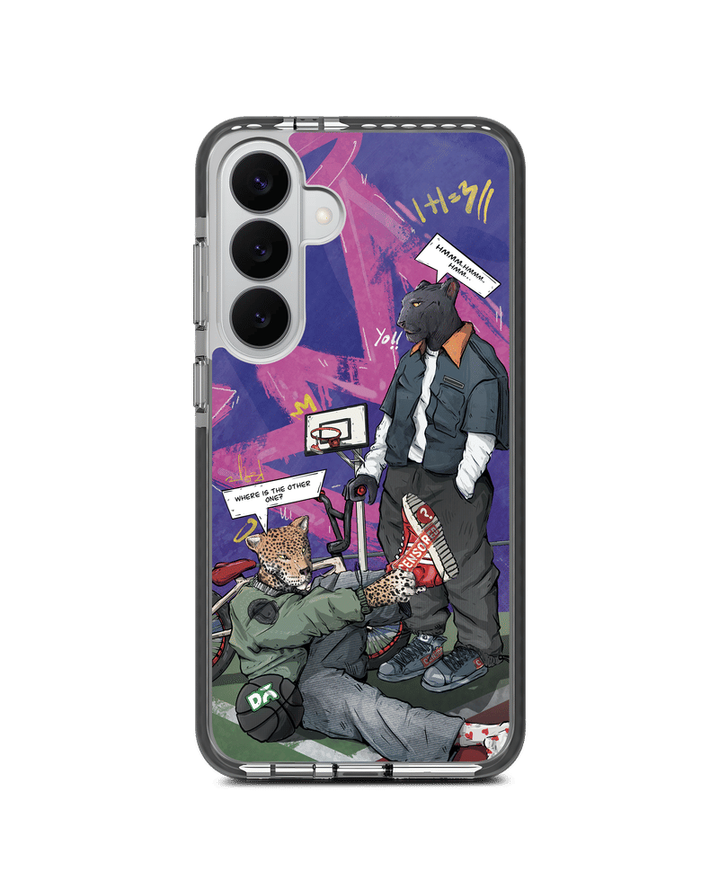 Paw Code Stride 3.0 Magnetic Case Cover For Samsung Galaxy S26 Plus