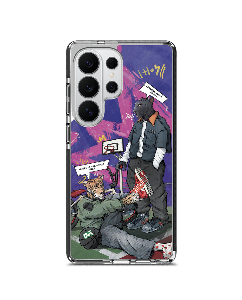 Paw Code Stride 3.0 Magnetic Case Cover For Samsung Galaxy S26 Ultra