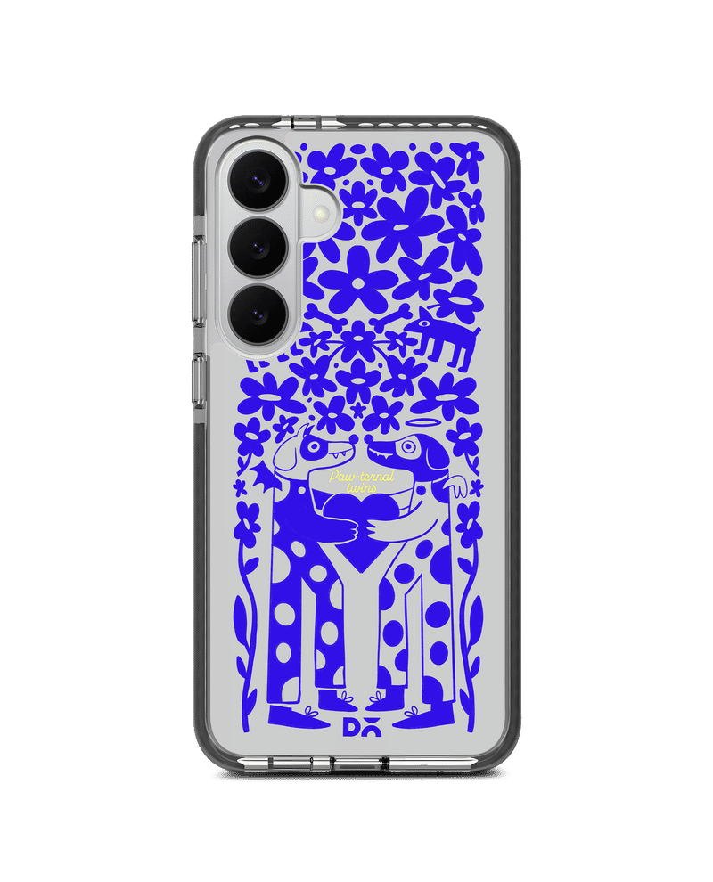 Paw-Ternal Twins Stride 3.0 Magnetic Case Cover For Samsung Galaxy S26 Plus