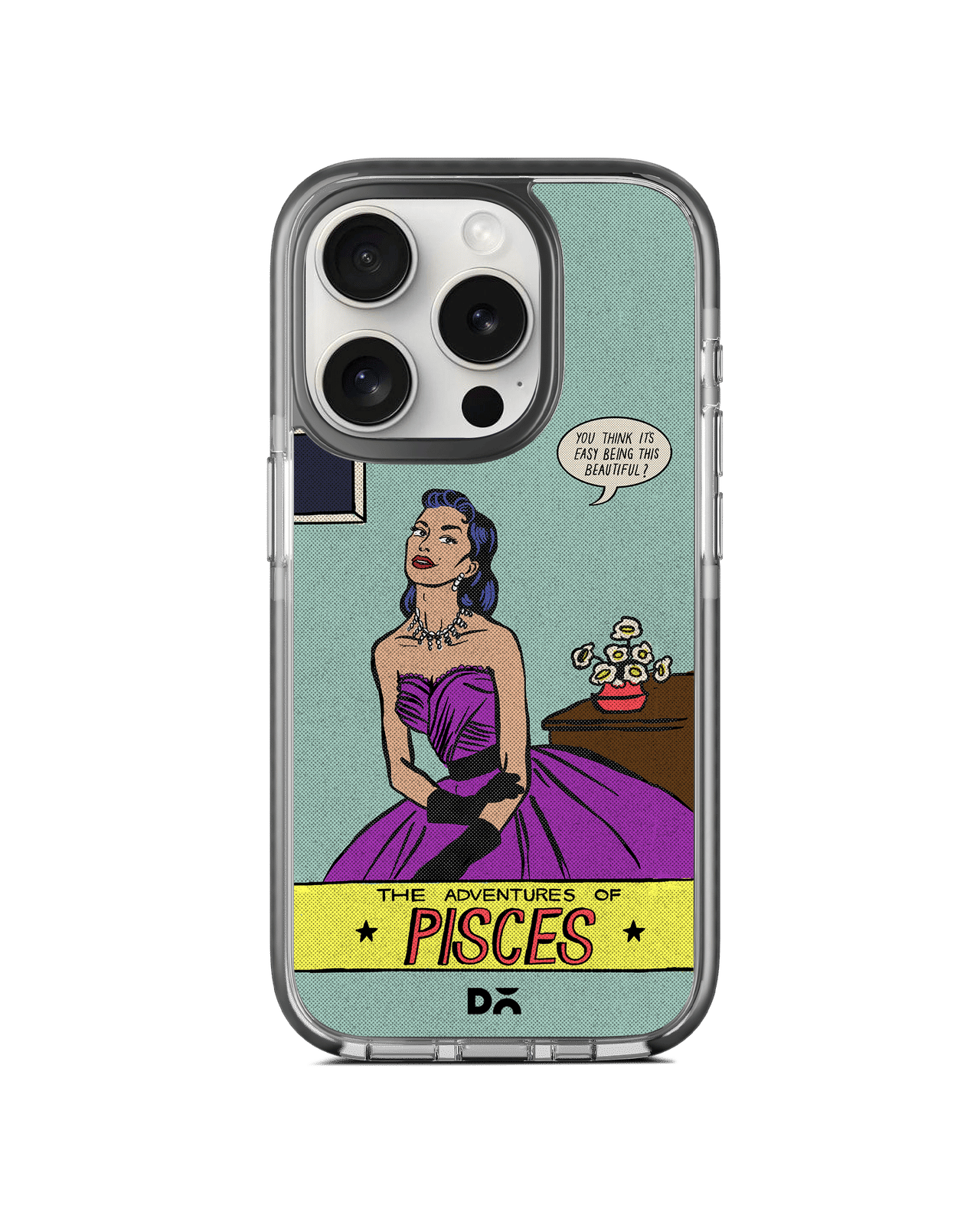 Pisces Stride 3.0 MagSafe Case Cover For iPhone 13 Pro Max