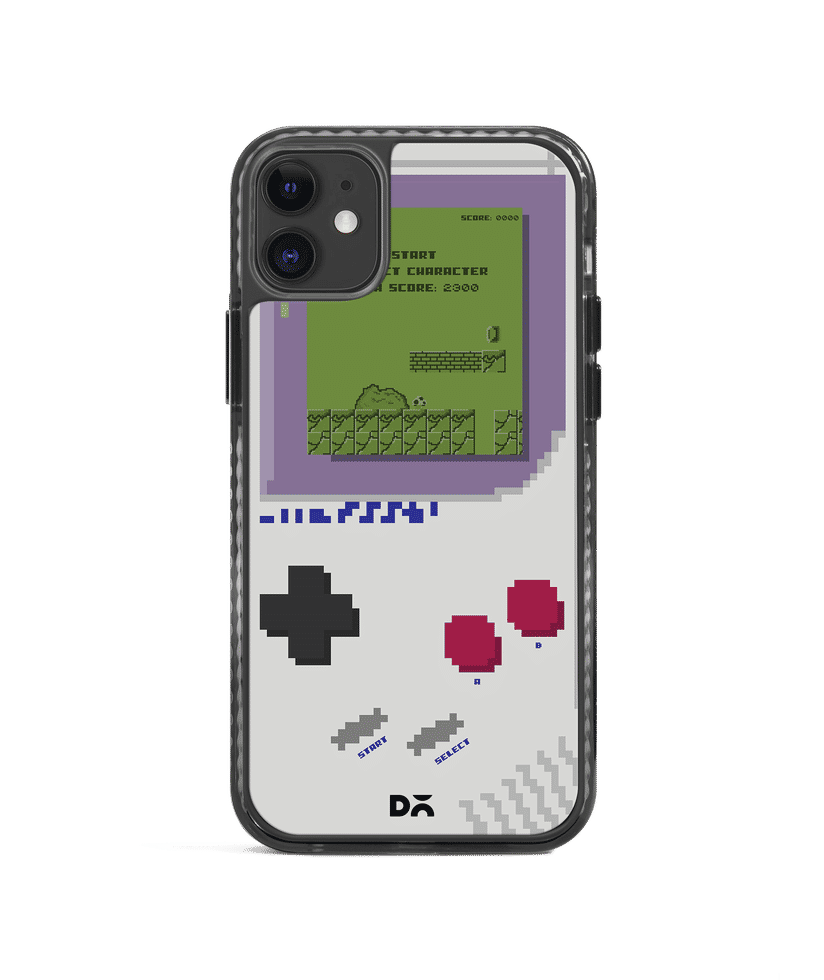 ゲームボーイポケット 2個セット ⑪ 1台で11機種のレトロゲーム