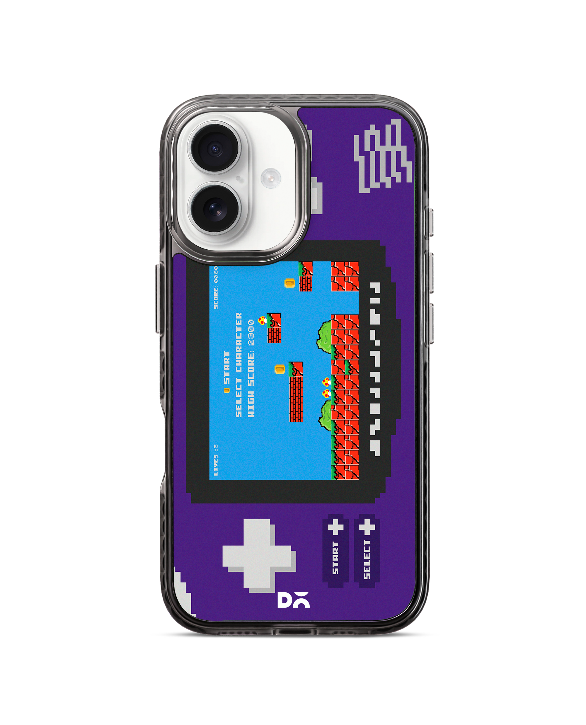 Pixel Boy Advanced Stride 3.0 MagSafe Case Cover For iPhone 16