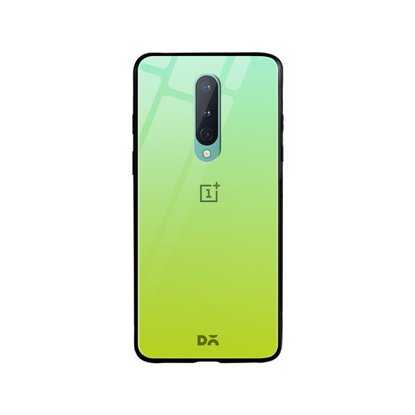 

DailyObjects Playground Gradient Glass Case Cover For OnePlus 8