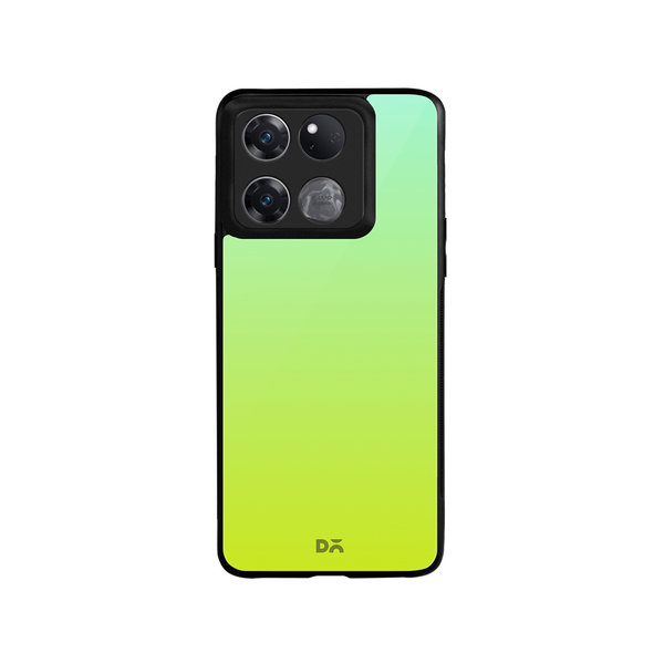 

DailyObjects Playground Gradient Glass Case Cover For OnePlus Ace Racing