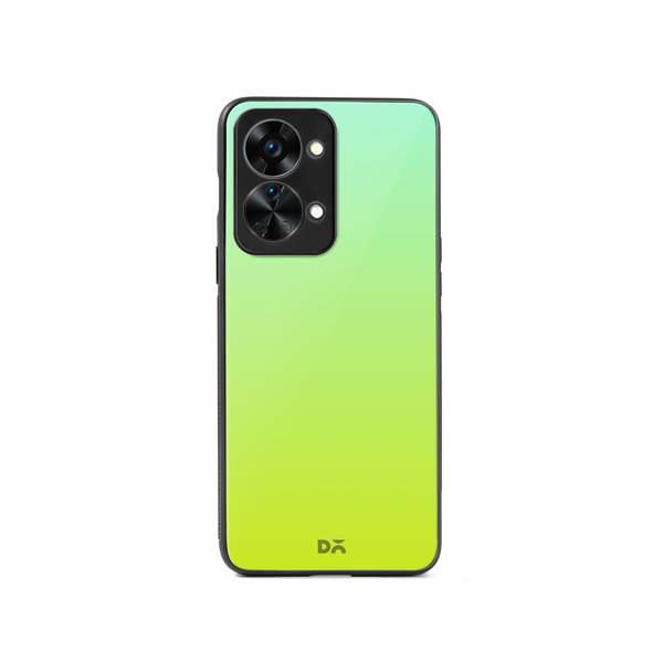 

DailyObjects Playground Gradient Glass Case Cover For OnePlus Nord 2T