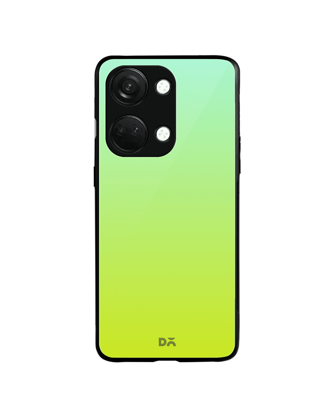Playground Gradient Glass Case Cover For OnePlus Nord 3