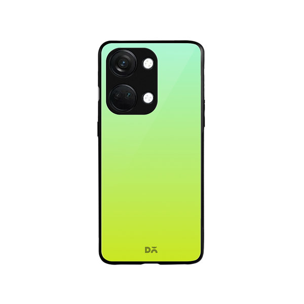 

DailyObjects Playground Gradient Glass Case Cover For OnePlus Nord 3