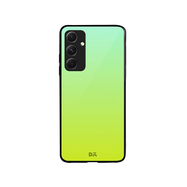 

DailyObjects Playground Gradient Glass Case Cover For Samsung Galaxy A54 5G