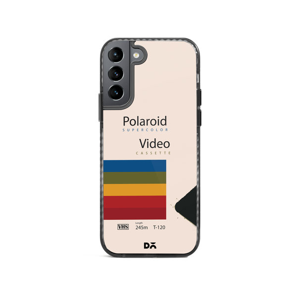 

DailyObjects Pix VHS Stride 2.0 Case Cover For Samsung Galaxy S22