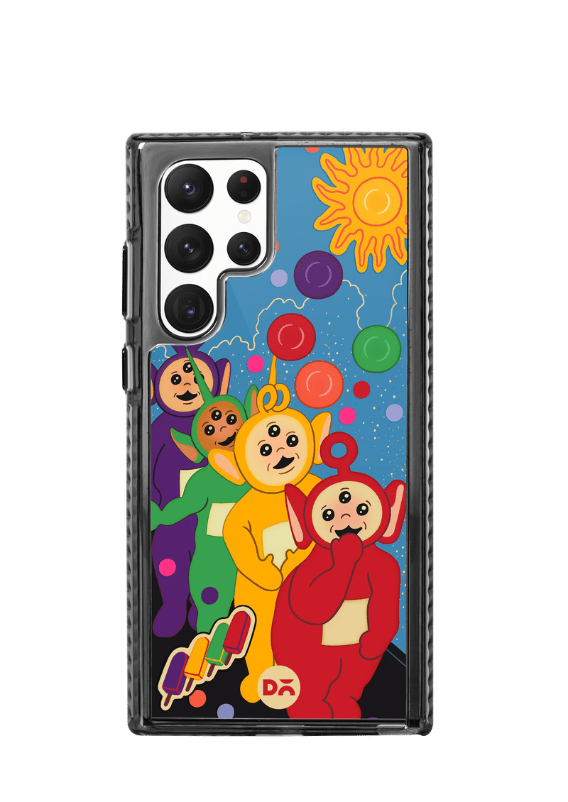 Popsiculture Stride 2.0 Case Cover for Samsung Galaxy S23 Ultra
