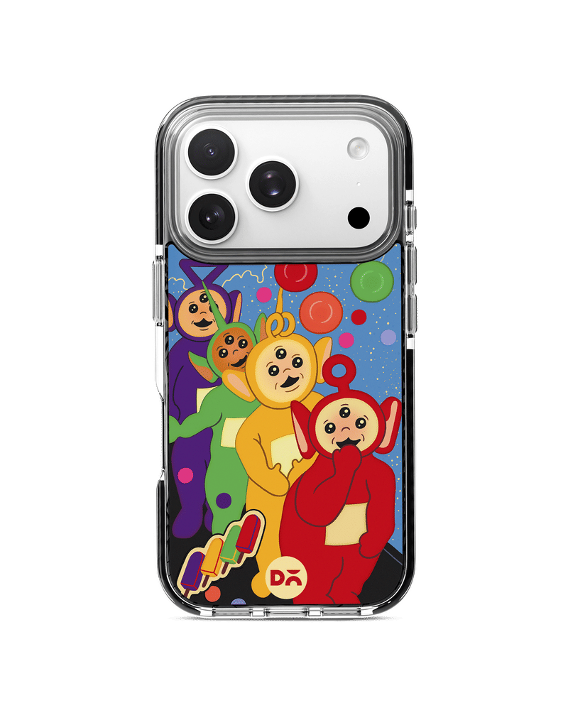Popsiculture Stride 2.0 MagSafe Case Cover for iPhone 17 Pro Max