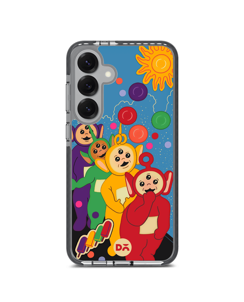 Popsiculture Stride 3.0 Magnetic Case Cover for Samsung Galaxy S24