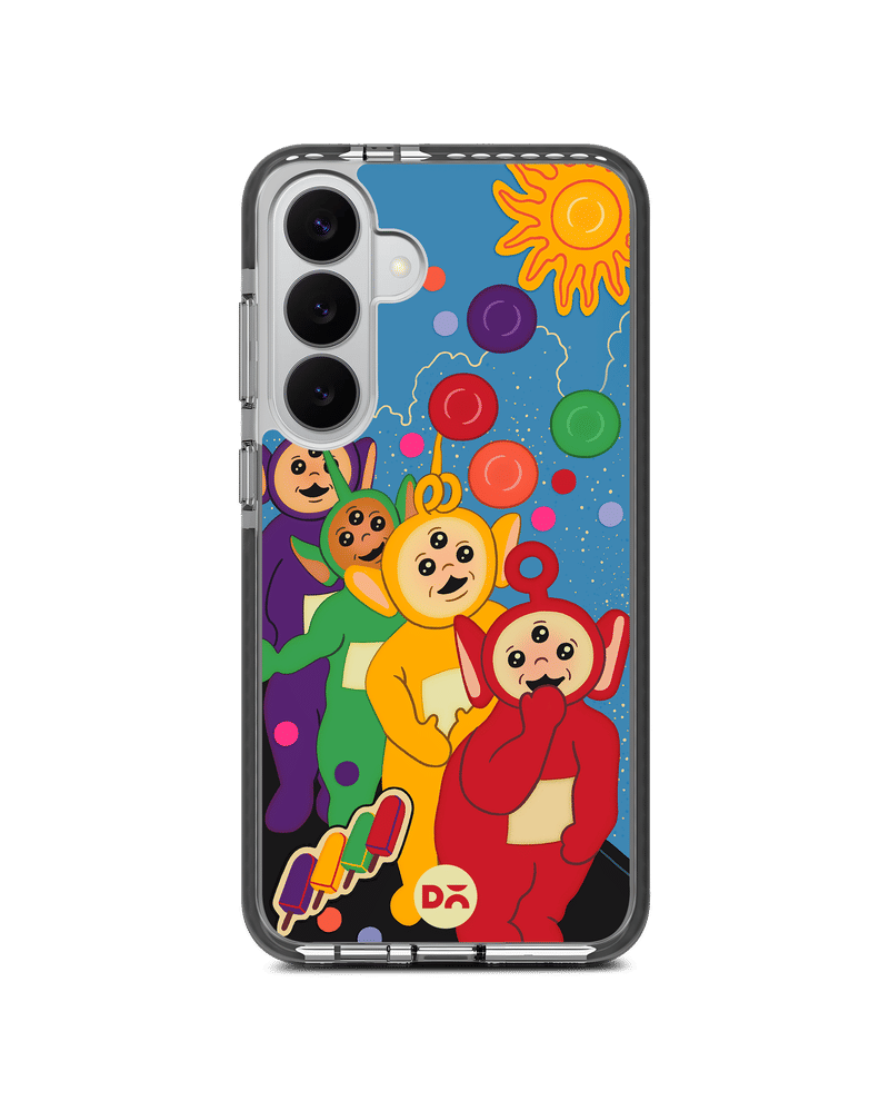 Popsiculture Stride 3.0 Magnetic Case Cover for Samsung Galaxy S26