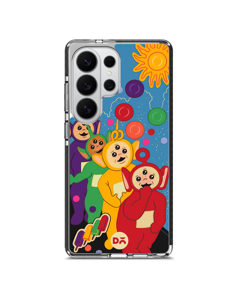 Popsiculture Stride 3.0 Magnetic Case Cover for Samsung Galaxy S26 Ultra