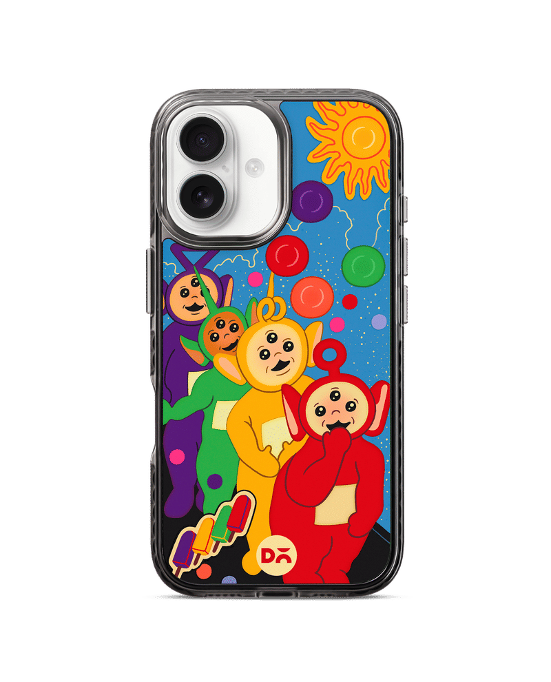 Popsiculture Stride 3.0 MagSafe Case Cover for iPhone 16 Plus