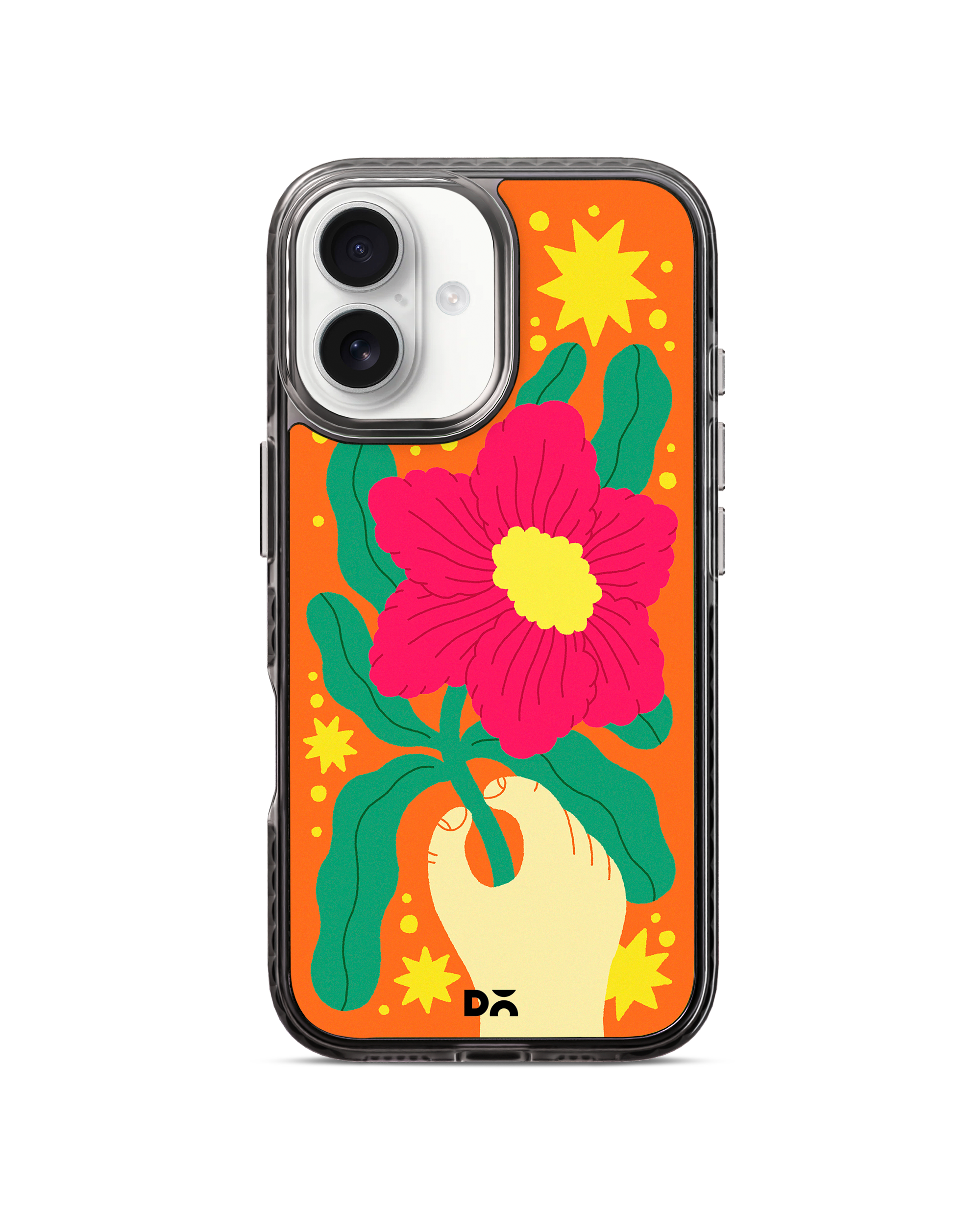 Pot Pluck Stride 2.0 MagSafe Case Cover For iPhone 17