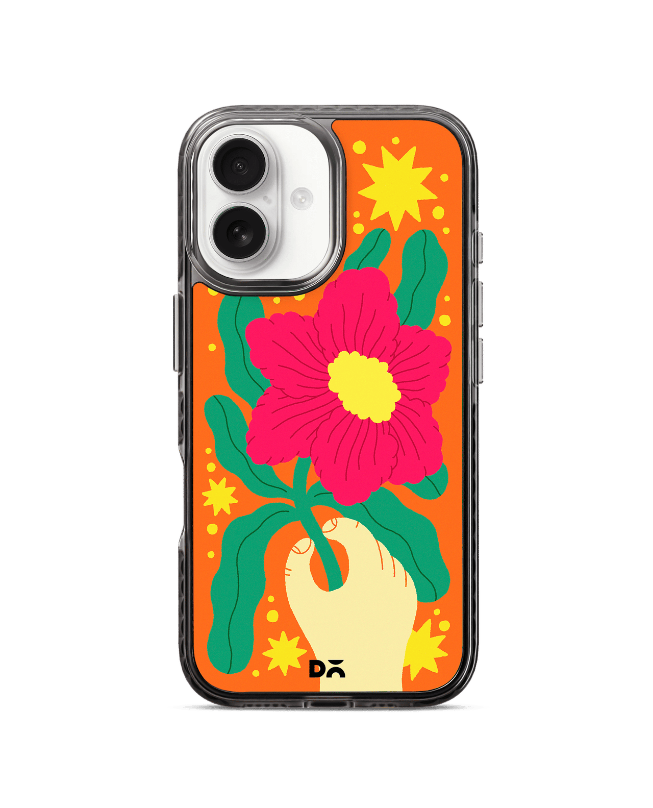Pot Pluck Stride 2.0 MagSafe Case Cover For iPhone 17