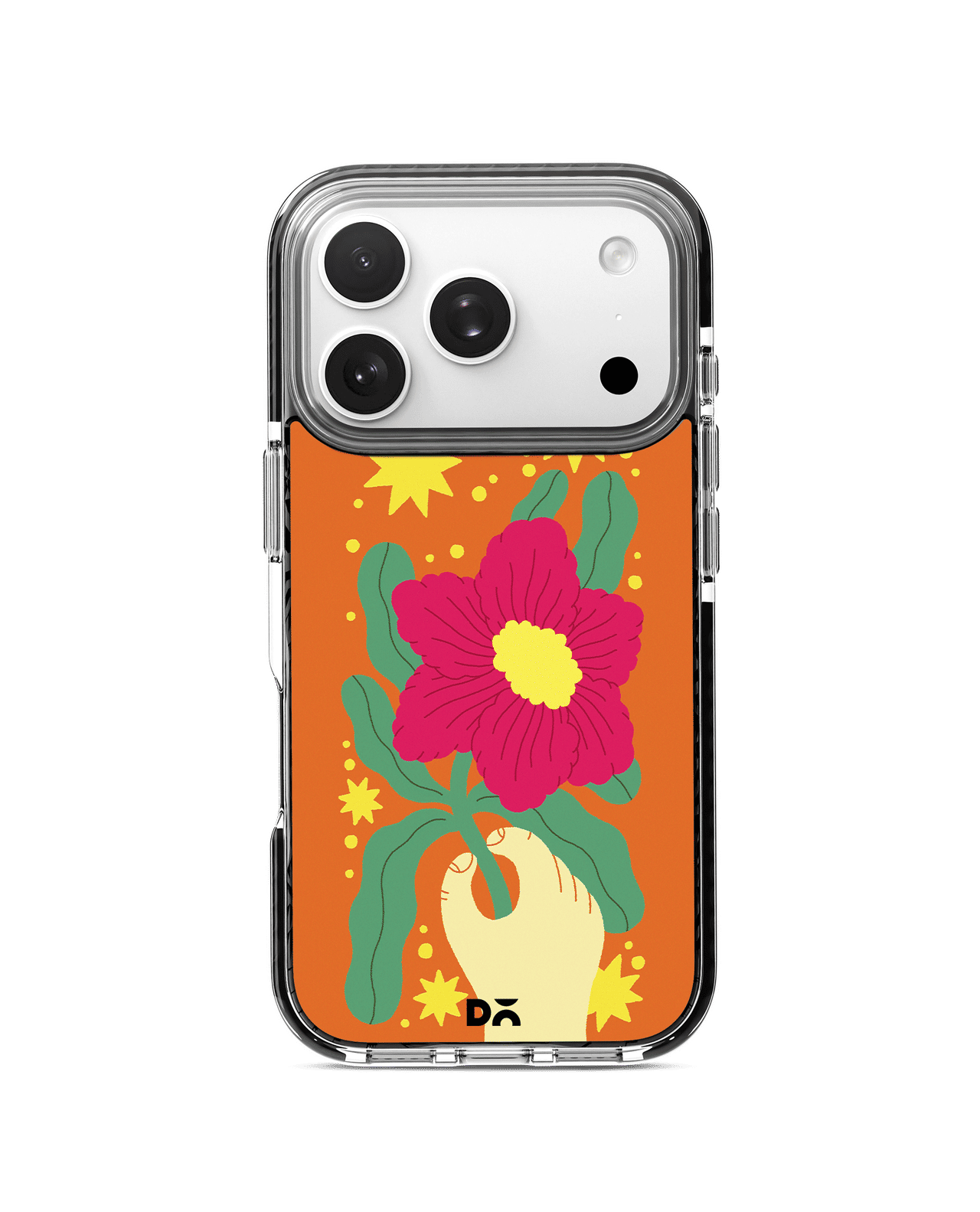 Pot Pluck Stride 2.0 MagSafe Case Cover For iPhone 17 Pro