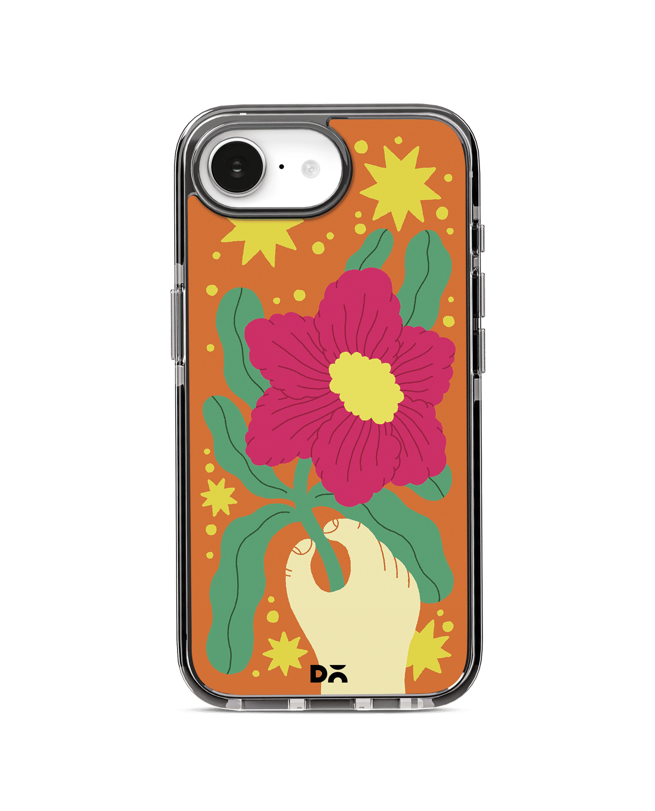 Pot Pluck Stride 2.0 MagSafe Case Cover For iPhone 17e