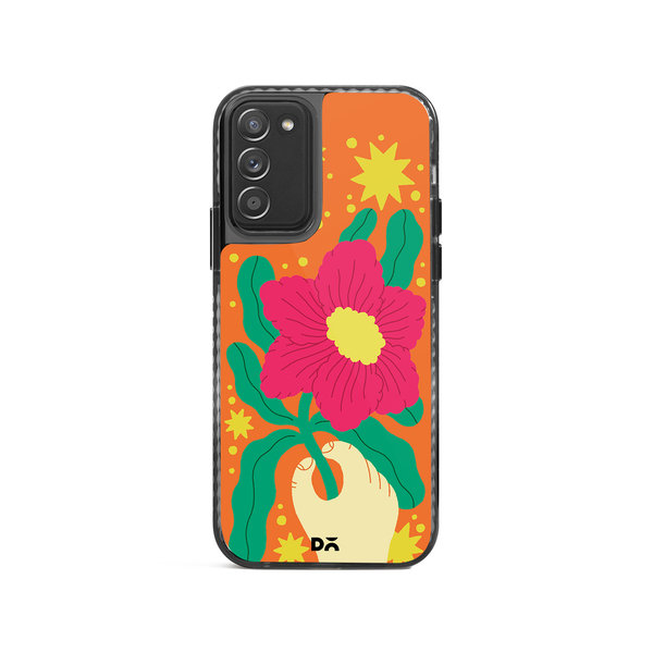 

DailyObjects Pot Pluck Stride 2.0 Case Cover For Samsung Galaxy S20 FE
