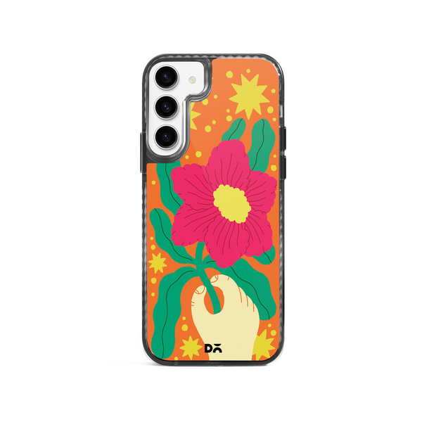 

DailyObjects Pot Pluck Stride 2.0 Case Cover For Samsung Galaxy S23 Plus