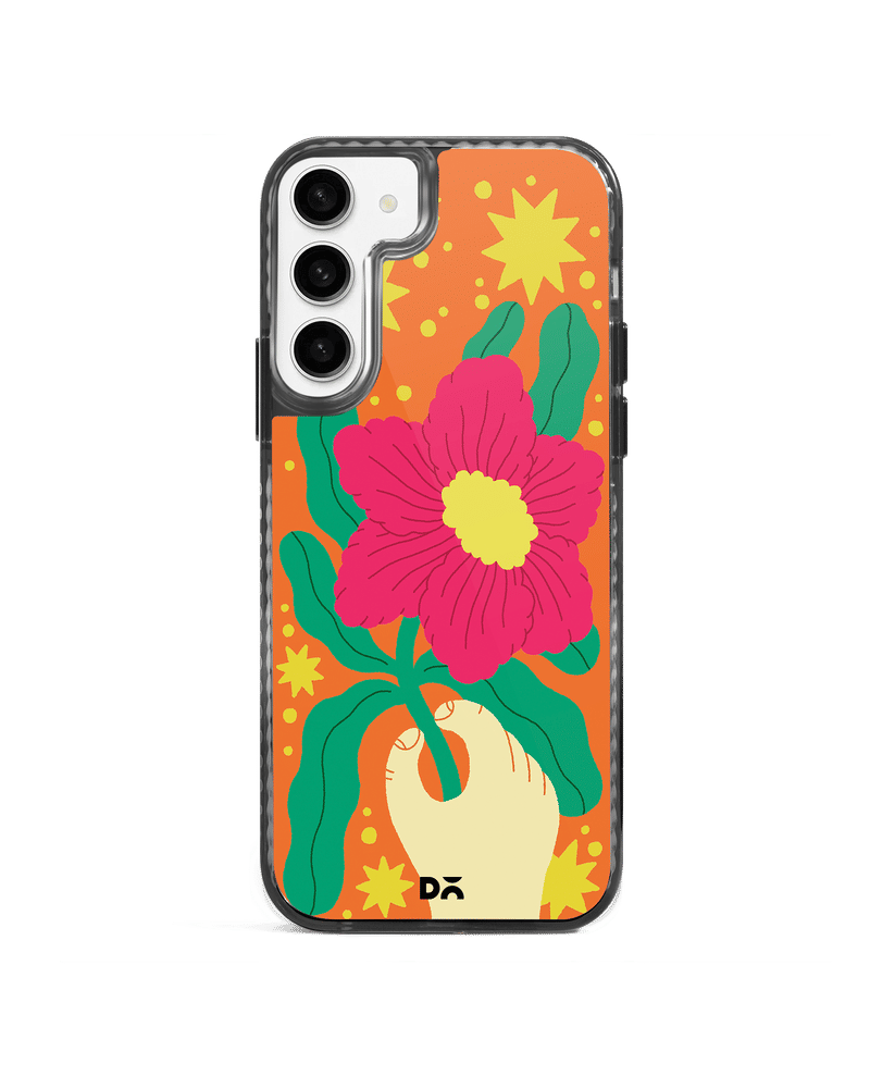 Pot Pluck Stride 2.0 Case Cover For Samsung Galaxy S23 Plus