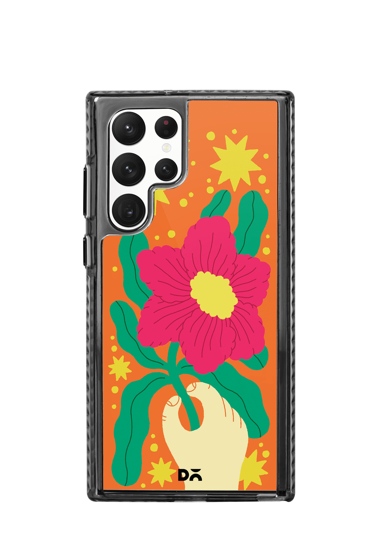 Pot Pluck Stride 2.0 Case Cover For Samsung Galaxy S23 Ultra