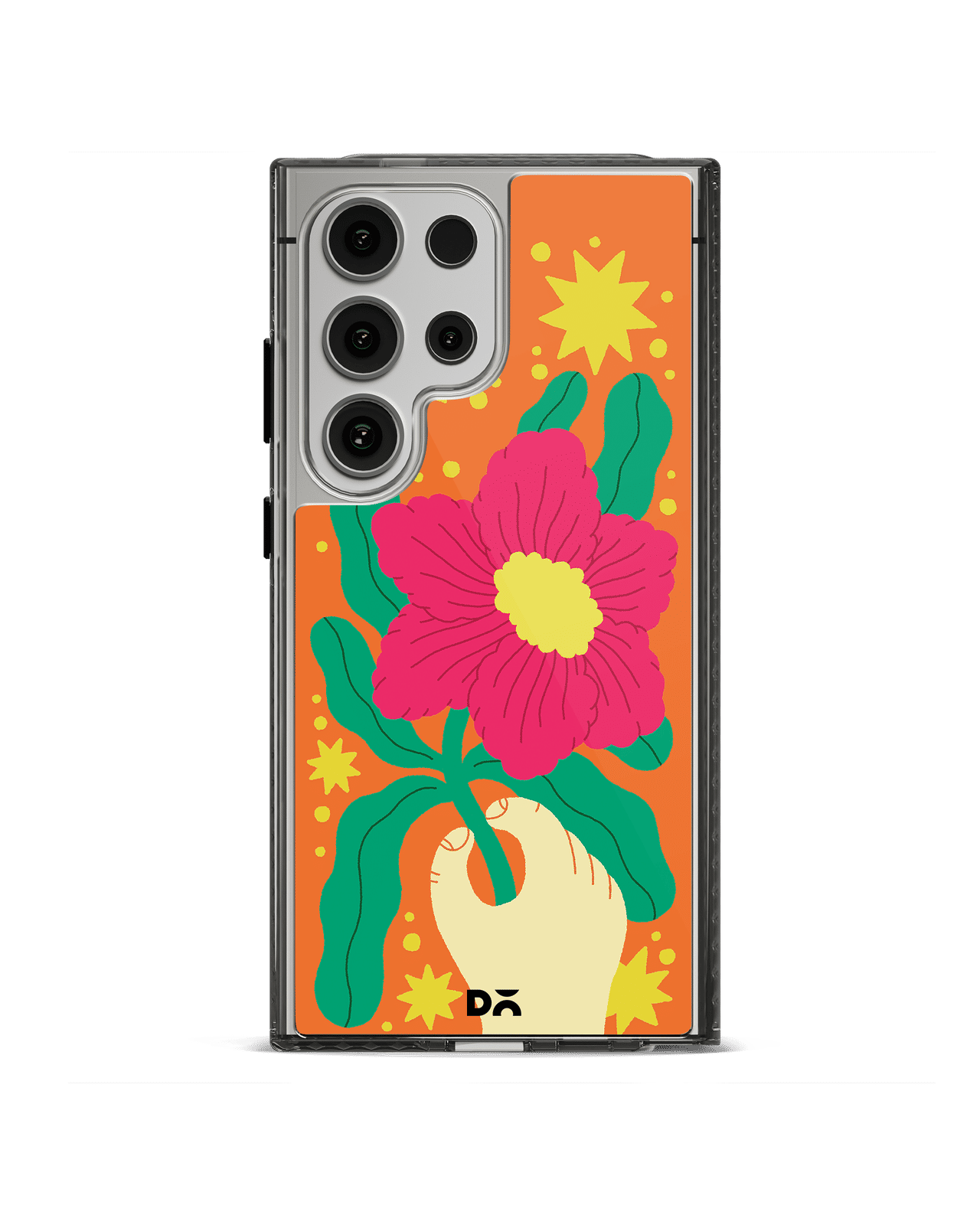Pot Pluck Stride 2.0 Case Cover For Samsung Galaxy S24 Ultra