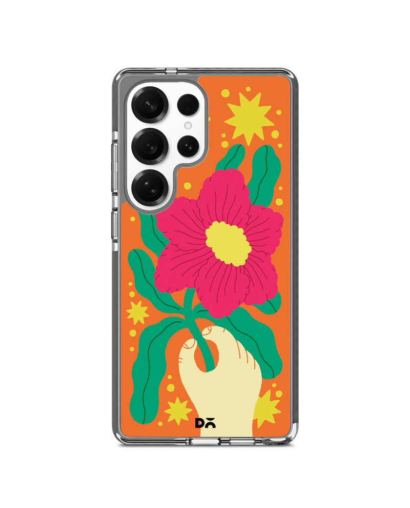 Pot Pluck Stride 3.0 Magnetic Case Cover For Samsung Galaxy S25 Ultra