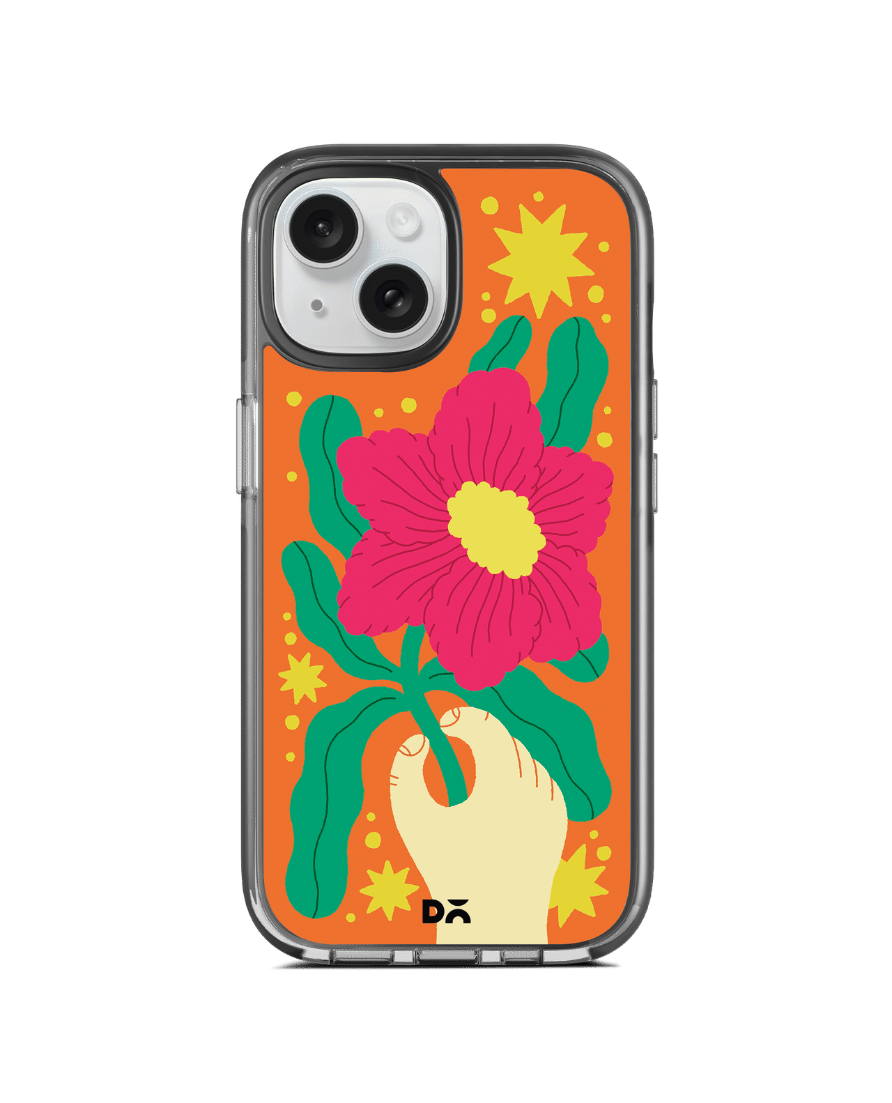 Pot Pluck Stride 3.0 MagSafe Case Cover For iPhone 15