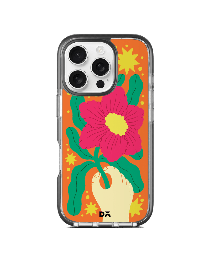 Pot Pluck Stride 3.0 MagSafe Case Cover For iPhone 16 Pro