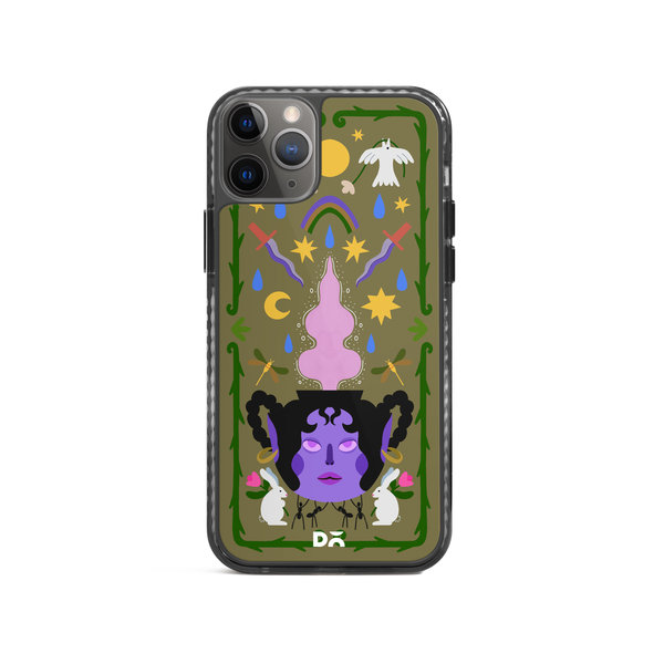 

DailyObjects Potion Witch Stride 2.0 Case Cover For iPhone 11 Pro Max
