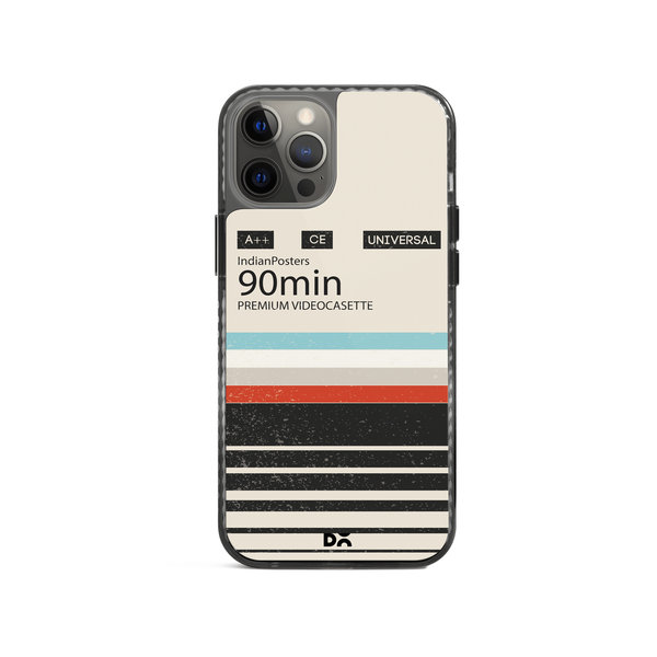 

DailyObjects Premium Indian Posters Stride 2.0 Case Cover For iPhone 12 Pro