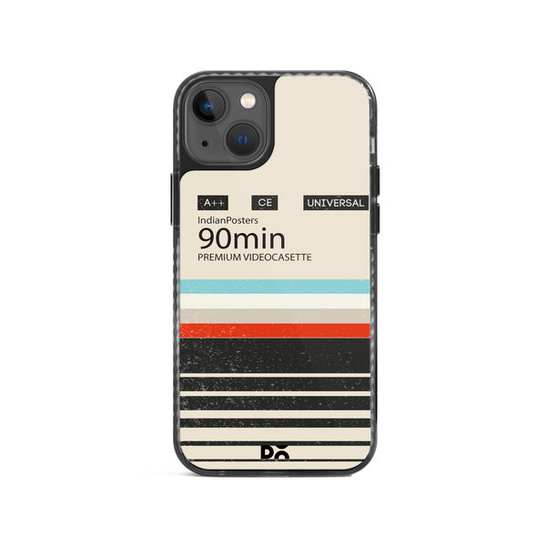 

DailyObjects Premium Indian Posters Stride 2.0 Case Cover For iPhone 15 Plus
