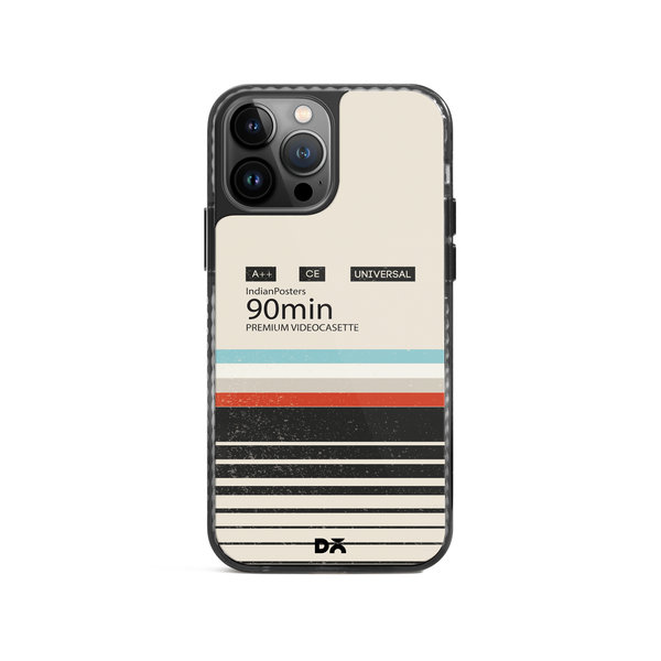

DailyObjects Premium Indian Posters Stride 2.0 Case Cover For iPhone 15 Pro Max
