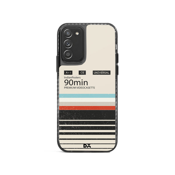 

DailyObjects Premium Indian Posters Stride 2.0 Case Cover For Samsung Galaxy S20 FE