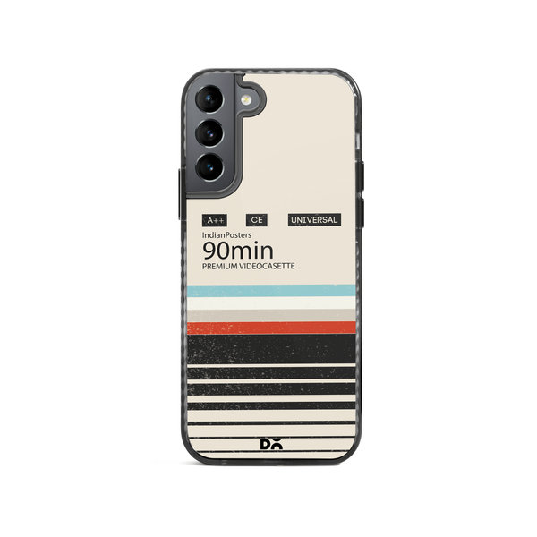 

DailyObjects Premium Indian Posters Stride 2.0 Case Cover For Samsung Galaxy S22