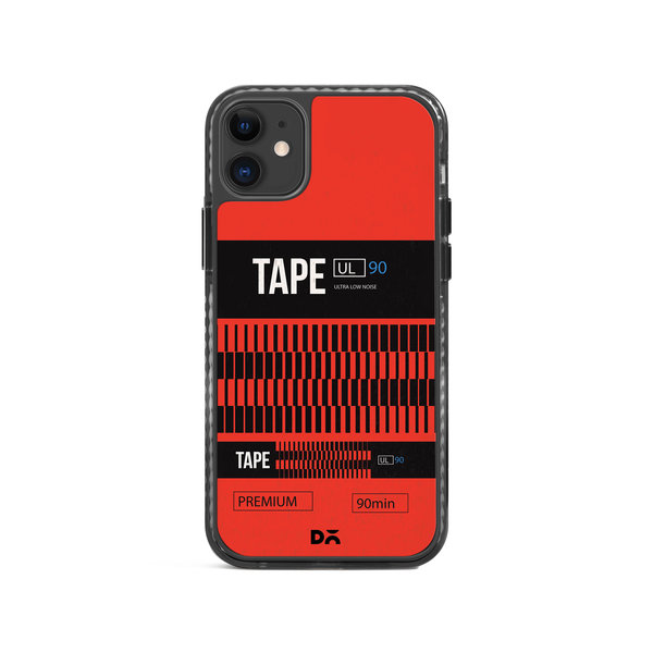 

DailyObjects Premium UL Noise Stride 2.0 Case Cover For iPhone 11