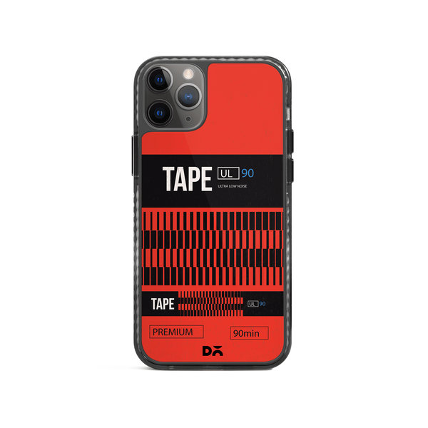 

DailyObjects Premium UL Noise Stride 2.0 Case Cover For iPhone 11 Pro Max