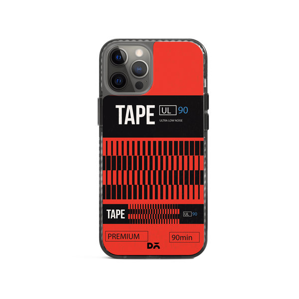 

DailyObjects Premium UL Noise Stride 2.0 Case Cover For iPhone 12 Pro