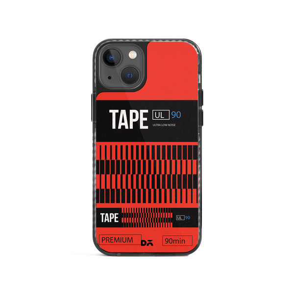 

DailyObjects Premium UL Noise Stride 2.0 Case Cover For iPhone 14 Plus