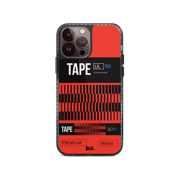 

DailyObjects Premium UL Noise Stride 2.0 Case Cover For iPhone 14 Pro