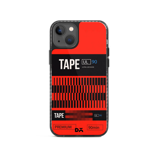 

DailyObjects Premium UL Noise Stride 2.0 Case Cover For iPhone 15 Plus