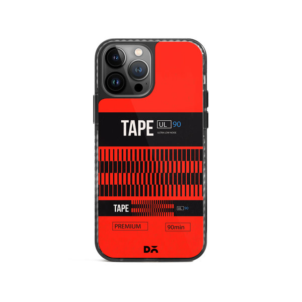 

DailyObjects Premium UL Noise Stride 2.0 Case Cover For iPhone 15 Pro