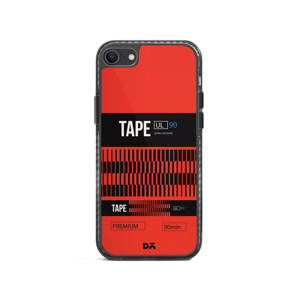 

DailyObjects Premium UL Noise Stride 2.0 Case Cover For iPhone 8