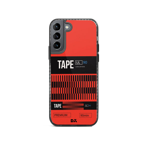 

DailyObjects Premium UL Noise Stride 2.0 Case Cover For Samsung Galaxy S21