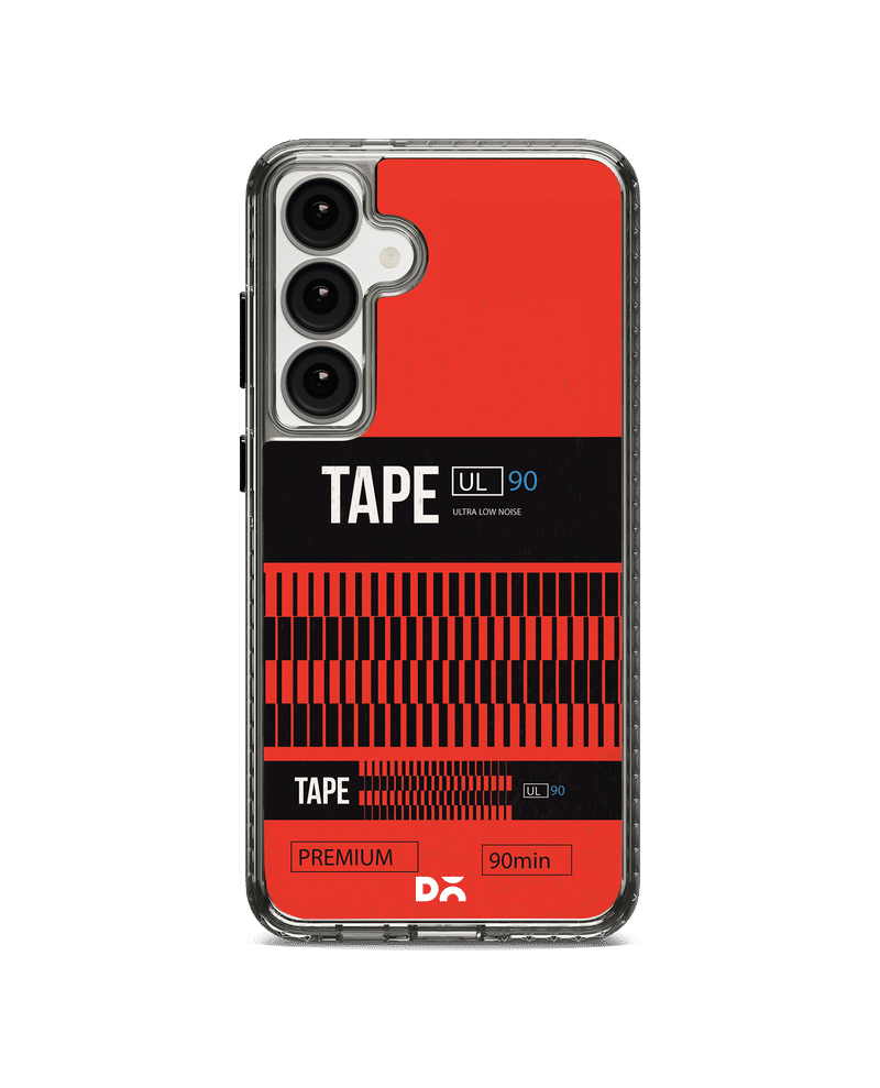 Premium UL Noise Stride 2.0 Case Cover For Samsung Galaxy S25 Plus